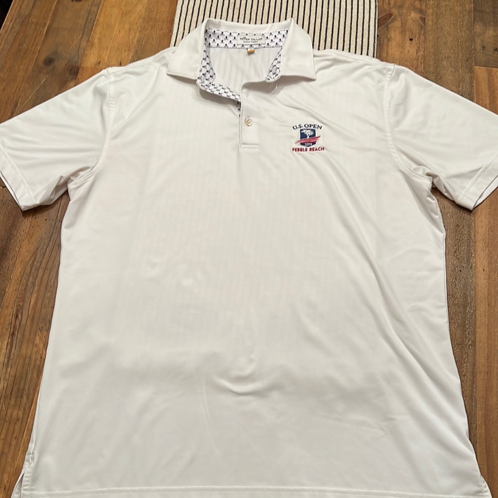 U.S. Open Pebble Beach 2019 Shirt